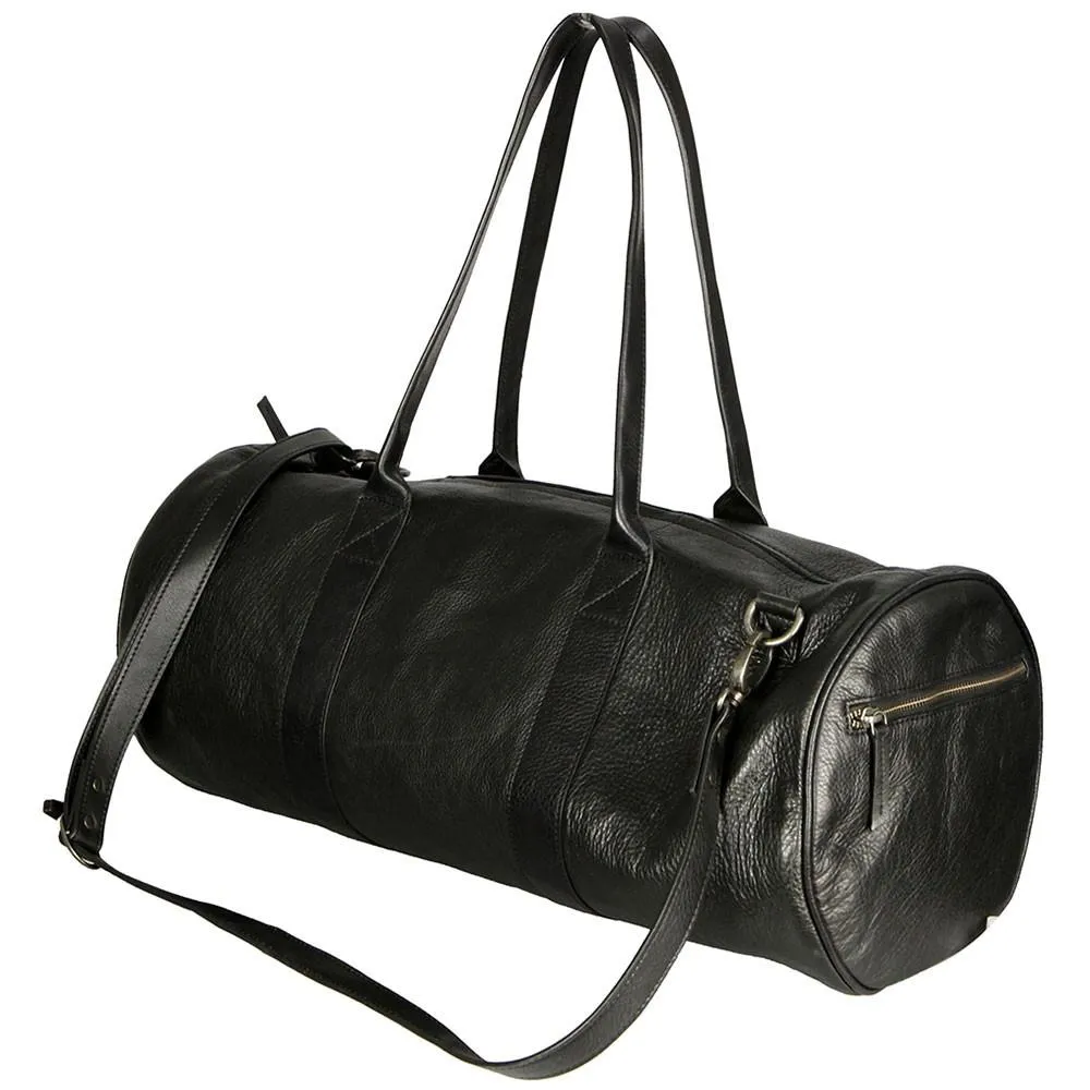 Viparo Black 21 Inch Genesis  Bag