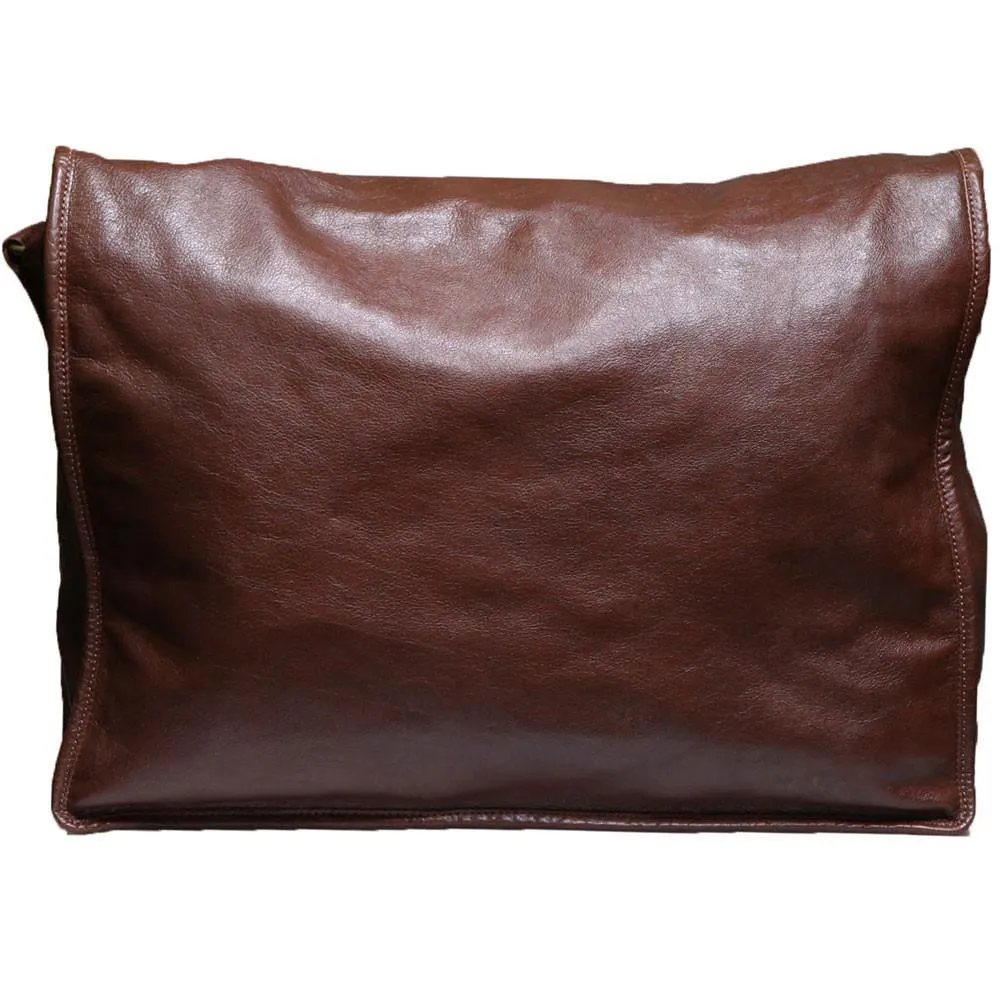 Viparo Tan 17" Gustaf Bag