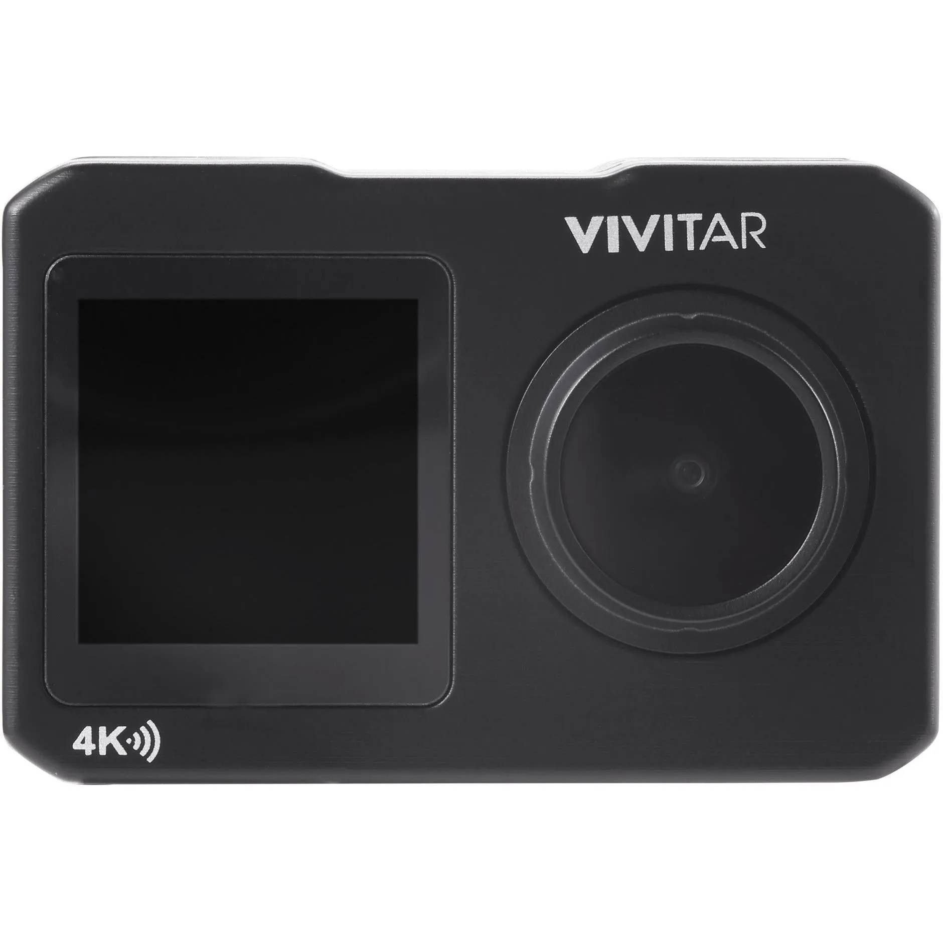 Vivitar 4K Ultra HD Action Camera Kit with Wi-Fi