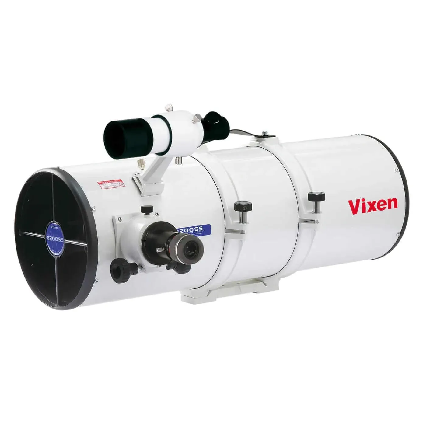 Vixen R200SS 200mm f/4 Reflector Telescope