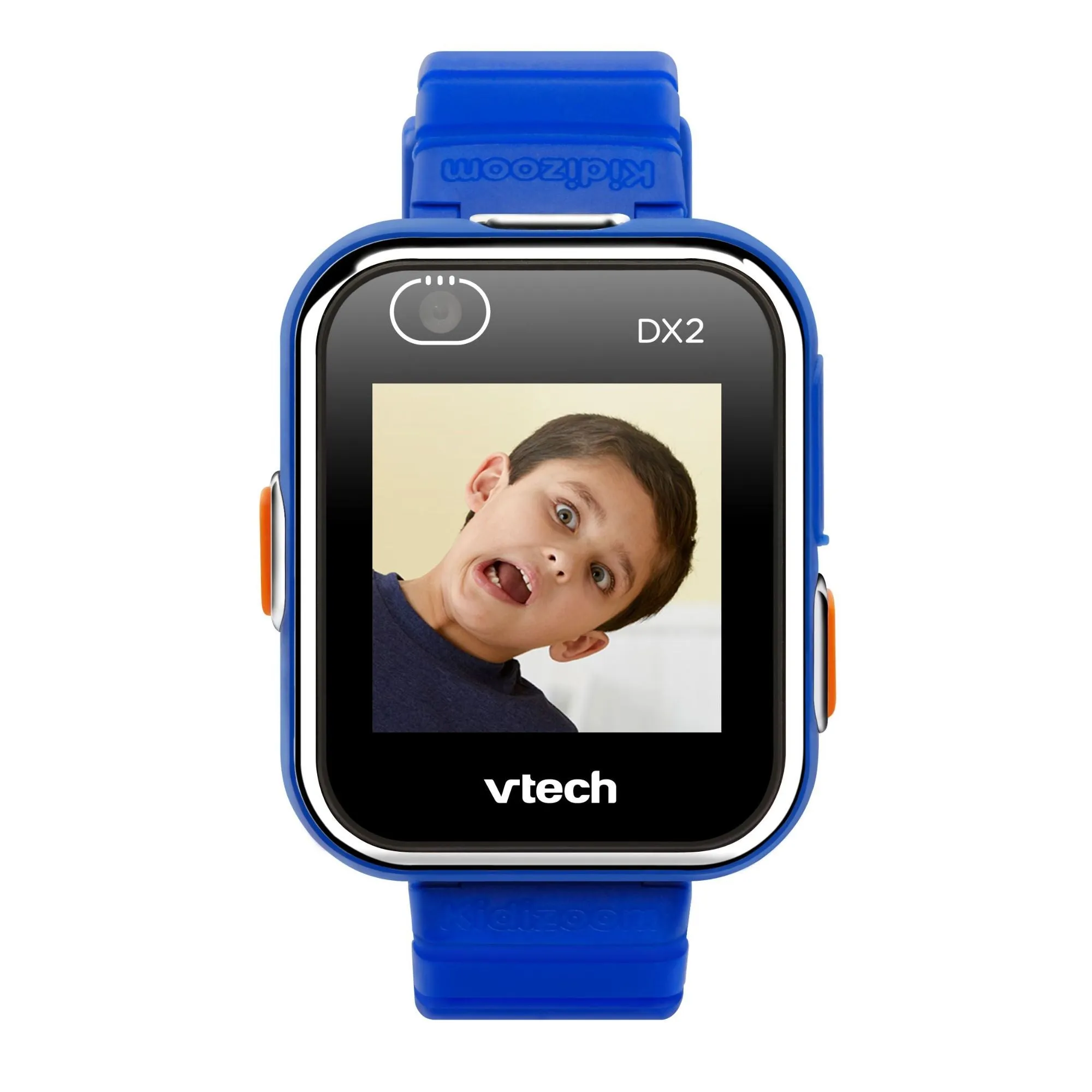 VTech Kidizoom Smart Watch Dx2 Blue