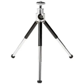 XCD Essentials Camera Tripod for Compact Cameras