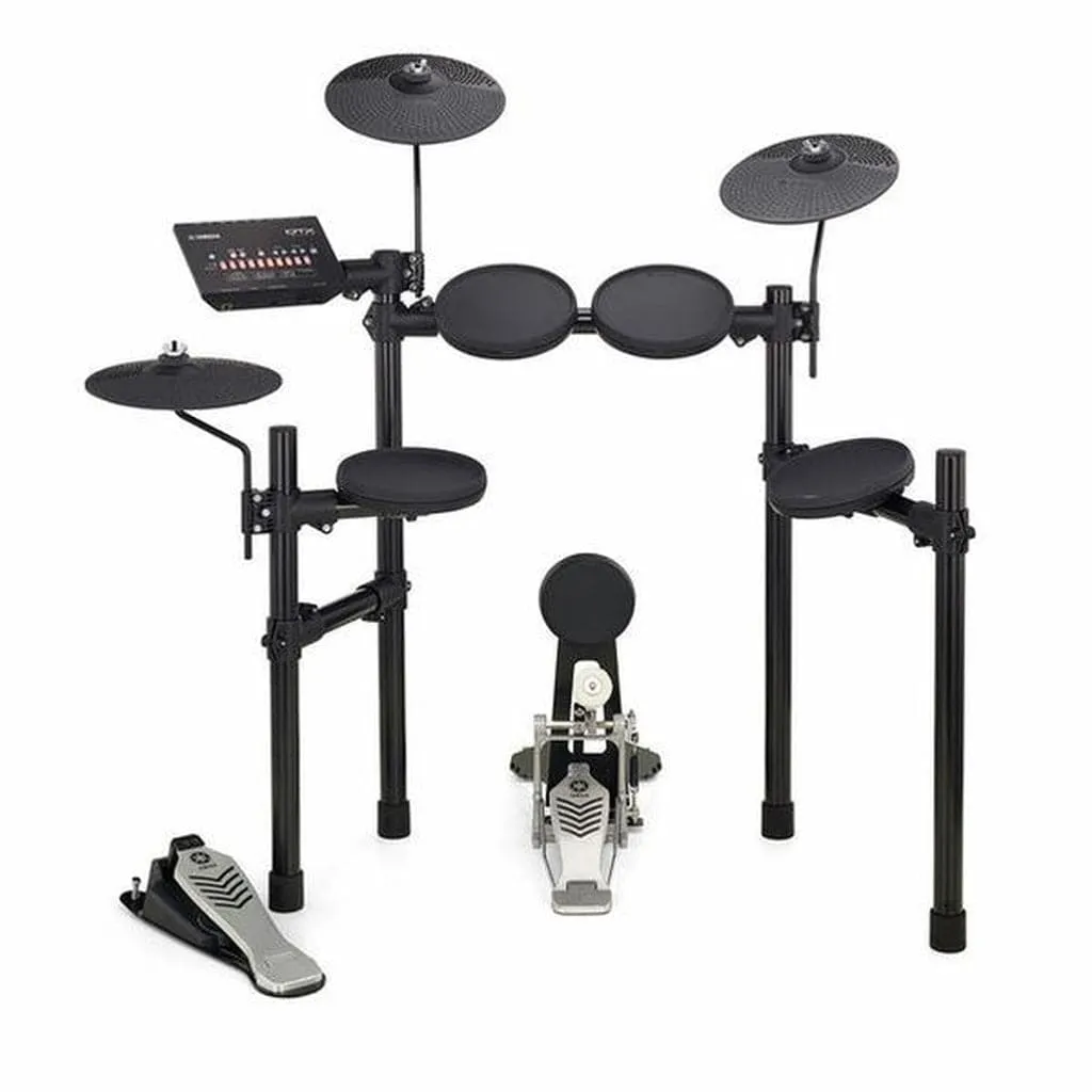 Yamaha DTX432K Electronic Drum Kit