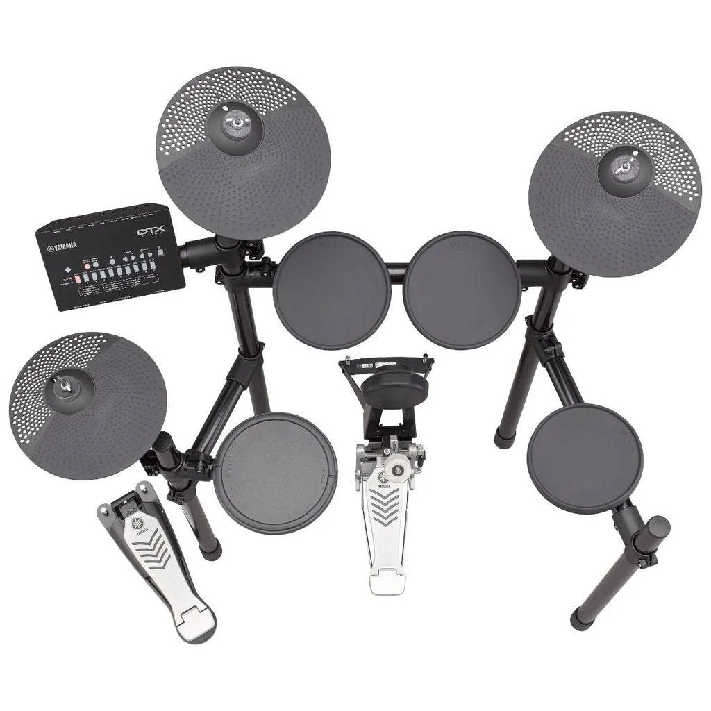 Yamaha DTX432K Electronic Drum Kit