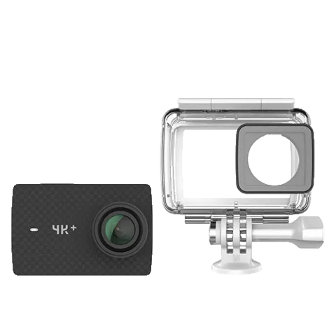 YI 4K  Action Camera