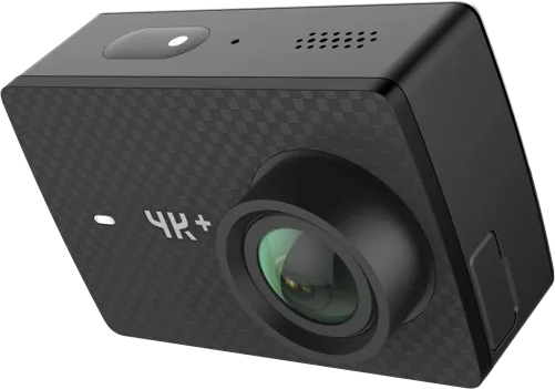 YI 4K  Action Camera