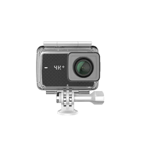 YI 4K  Action Camera